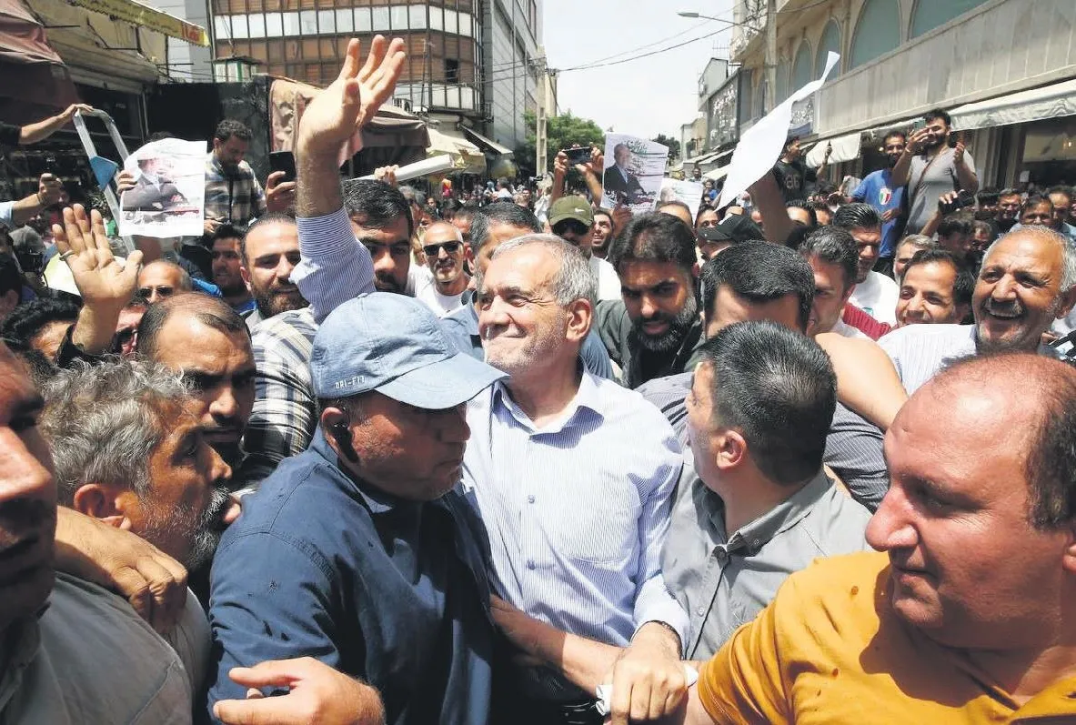 Çok ’mesud’ olduk
