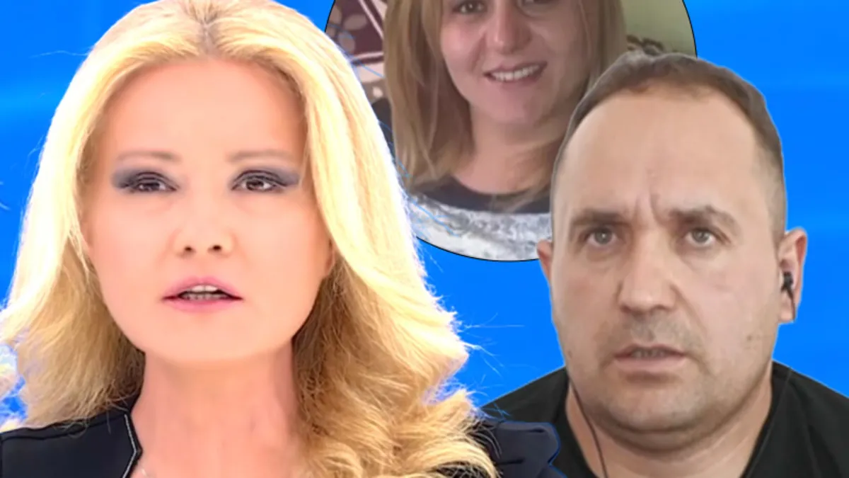 Müge Anlı'da pembe sıvılı şırınga bilmecesi! Nurgül Soysal’ın şüpheli ölümünde tüyler ürperten çelişkiler