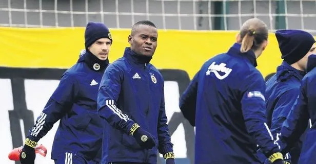 Erol Bulut’tan pres emri!