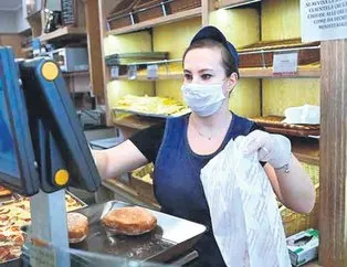 Esnafın kirası devletten