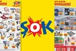 ŞOK'ta hafta sonu fırsat yağmuru: Otomobil aksesuarları, mini ısıtıcı, kombi buzdolabı! Fiyatlar dip