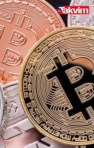 Bitcoin haram mı? Bitcoin almak caiz mi? Diyanet İşleri Başkanlığı'nın Bitcoin fetvası!