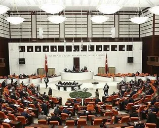 TBMM milyonları ilgilendiren teklif için mesai yapacak