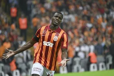 Zaha’nın Galatasaray pişmanlığı!