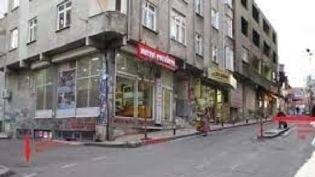 DHKP-Cnin kozmik karargahı! Berkin Elvanı bile bile ölüme götürdüler! Örgütün eleman temin merkezi Grup Yorum