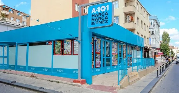A101 aktüel ürünler kataloğu 24-30 Ekim 2020! A101 aktüel ürünler bu hafta yine dopdolu!