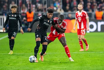 Dayot Upamecano Bayern Münih’te kalabilir!