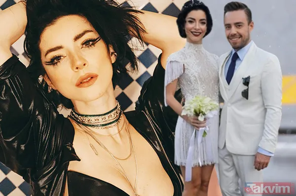 Merve Boluğur’un gözünden sakındığı annesine bakın! Murat Dalkılıç’ın eski kayınvalidesi ortalığı salladı! Gören dilini ısırdı - 1