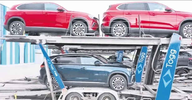 Türkiye'de üretilen elektrikli otomobiller için yeni destek: 31 Aralık 2035 tarihine kadar ÖTV'den muaf olacak