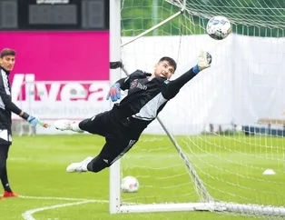 NICE düğmeye basıyor!