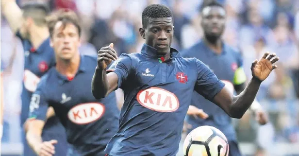 Edgar Le başka takıma kiralanacak!