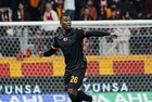 Cuesta Vasco'da kaldı!