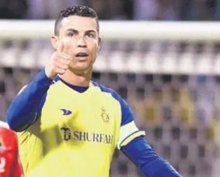 1000 gole ulaşacak!