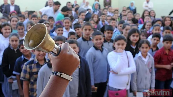 Okulların açılmasına kaç gün kaldı? MEB 2025-2026 akademik takvim: Yaz tatili kaç ay sürüyor? - 1