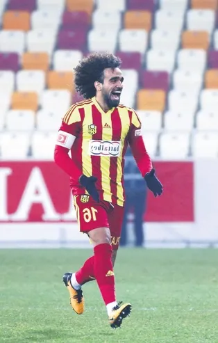 Sadık savaş çıkardı!