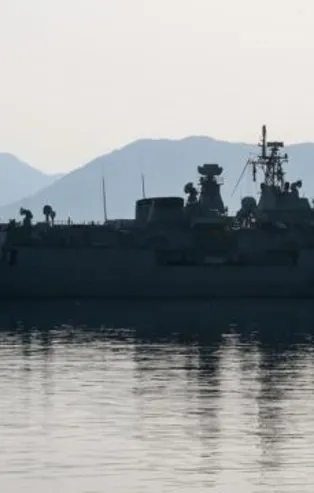 Deniz Kuvvetleri Komutanlığınca Doğu Akdeniz’de icra edilen Kurtaran-2022 Tatbikatı başarıyla tamamlandı