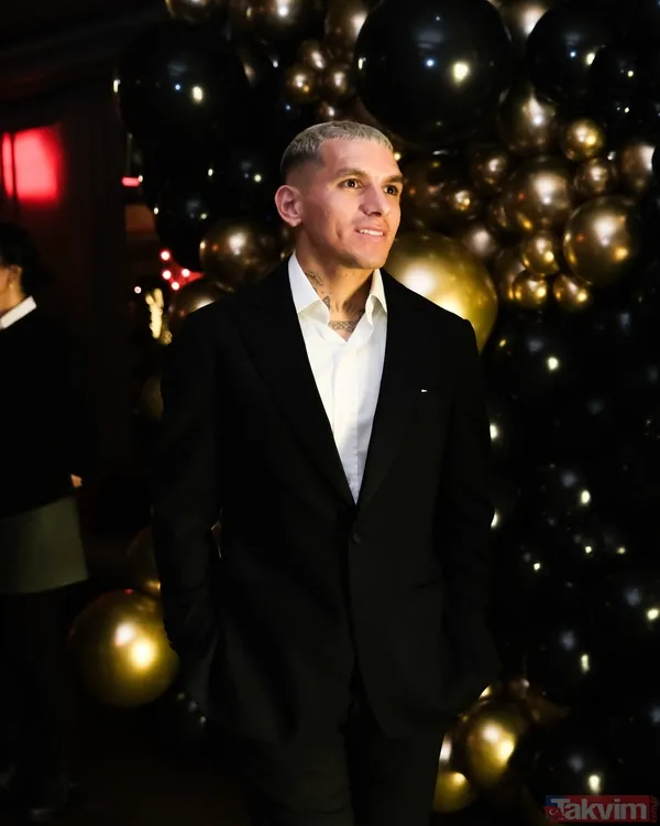 Lucas Torreira ile Duygu German aşk mı yaşıyor? Sosyal medyayı sallayan fotoğraf! - 6