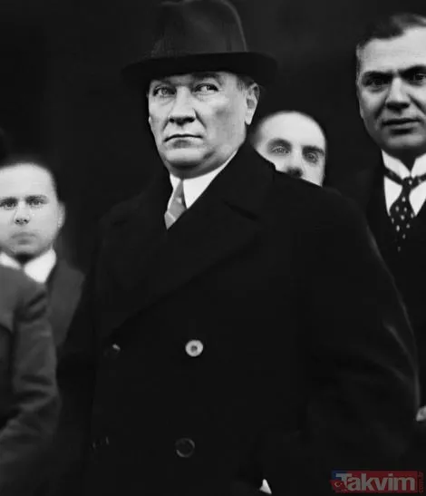 2023 en yeni Atatürk'ü anma mesajları ve sözleri | 10 KASIM MESAJLARI kısa, anlamlı, güzel, yeni, görselli, fotoğraflı, duygusal, Whatsapp, SMS! - 5