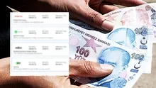 285.000 TLnin 1 aylık getirisi belli oldu: Akbank, QNB, Fibabanka, ING...