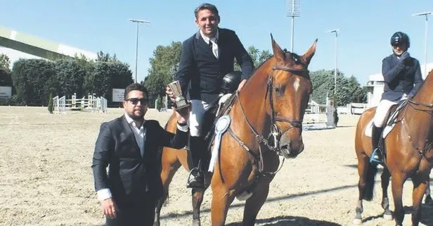 koru sigorta binicilik kupasi