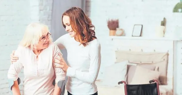 Yetime -engelliye ayda 5.682 TL