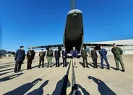 İtalyadan Başkan Erdoğan ve Türkiyeye yardım teşekkürü