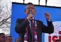 CHP lideri Özgür Özel’den skandal riyakarlık! Hamas’ı terör örgütü ilan ettiğini inkar etti