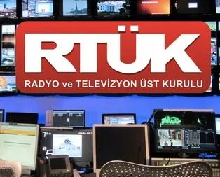 RTÜK’ten o kanallara kapatma cezası