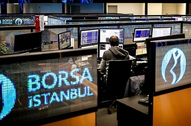 Borsa İstanbul'da ralli sürüyor! Haftaya rekorla başladı: Tüm zamanların en yüksek seviyesi