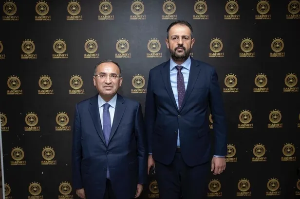 Adalet Bakanı Bekir Bozdağ'dan flaş açıklamalar! Adnan Oktar davası, FETÖ elebaşı Gülen'in ABD'den iadesi, Sedat Peker hakkında yakalama kararı...-4