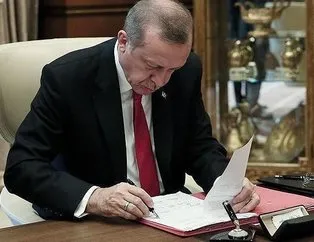 Başkan Erdoğan’dan Hacı Bektaş Veli Yılı genelgesi