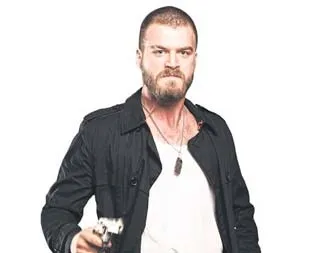 Kıvanç’ın 8 sırrı