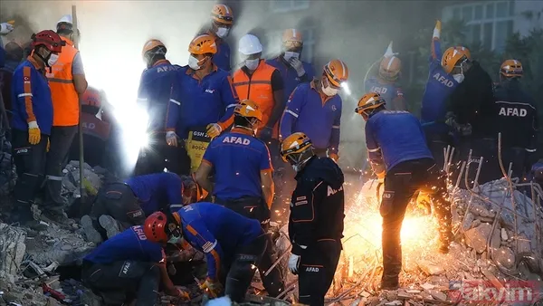 Kurum, Toplamda 77 Arama Ve Kurtarma Teknikeri İle 1.173 Arama Ve Kurtarma Teknisyeni İstihdam Edecek. Başvuru Yoğunluğunun Yüksek Olması Nedeniyle...