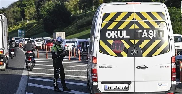 8 Eylül Pazartesi okulların açılış ve kapanış saati | Bugün ilk ders zili kaçta çalacak? MEB-Valilik açıklaması...