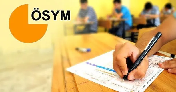 DGS sınav giriş yerleri ne zaman belli olacak? 2019 DGS sınavı ne zaman? ÖSYM duyurdu!