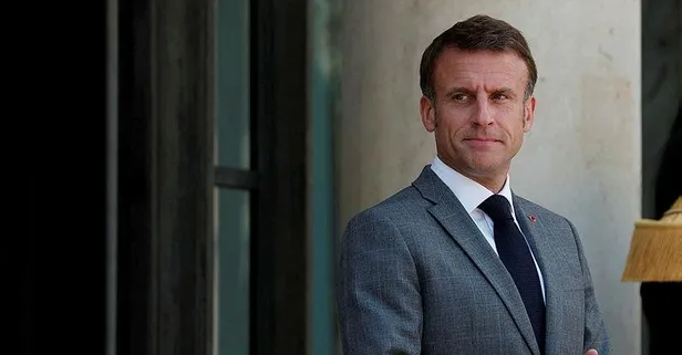 Fransa'da senatörlerden Macron'a Afrika mektubu: Paris'in vizyonu çöktü!