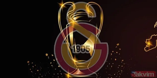Galatasaray’ın Şampiyonlar Ligi’ndeki rakibi Lokomotiv Moskova!