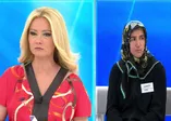 Müge Anlı'da aranan Nuriye Dinç'ten korku dolu telefon! 16 yaşında ve ikinci kez kayboldu...