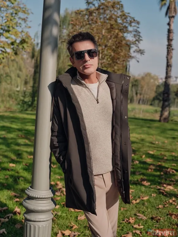 2 yaşında babasız kaldı annesinin hüznünden nasibini aldı: Teoman ilk kez anlattı - 5