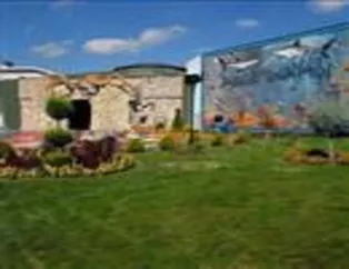 Ankara'ya dev akvaryum