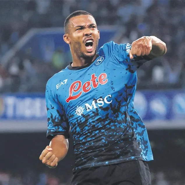 Saiss’in yerine Juan Jesus