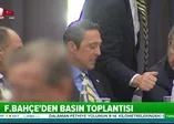 Ali Koç 14 Şubat'ı bekliyor