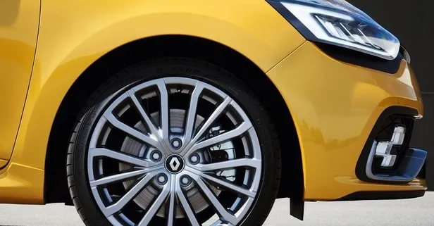 Renault Clio'nun yeni modeli nasıl olacak?
