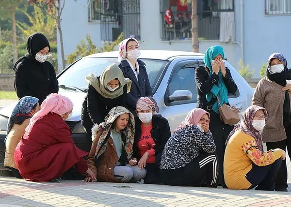 Afyonkarahisar'ın Dinar ilçesinde kuyuda cansız bedenleri bulunmuştu! Erkek kardeş her şeyi itiraf etti-9