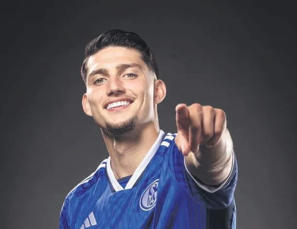 Kartal Yusuf’un peşinde