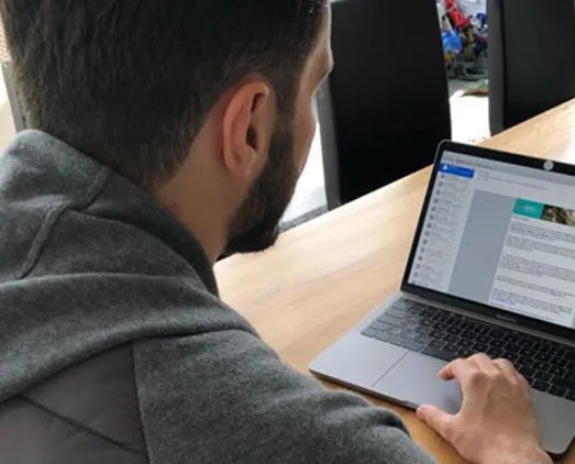 Nuri Şahin’in hayali gerçek oldu