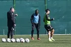 Masuaku uçuşa geçti!