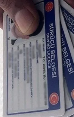 Ehliyet sınav sonuçları açıklandı!