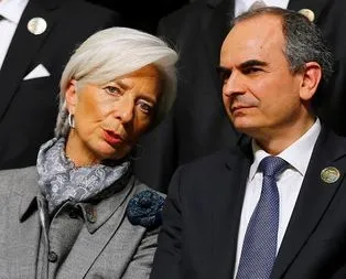 Merkez’de yüksek tansiyon