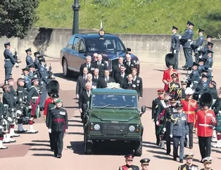 İngiltere karalar bağladı